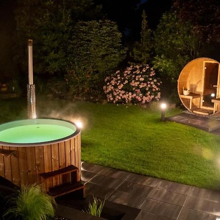 Apartament Hygge Niederrhein Rees Zewnętrze zdjęcie