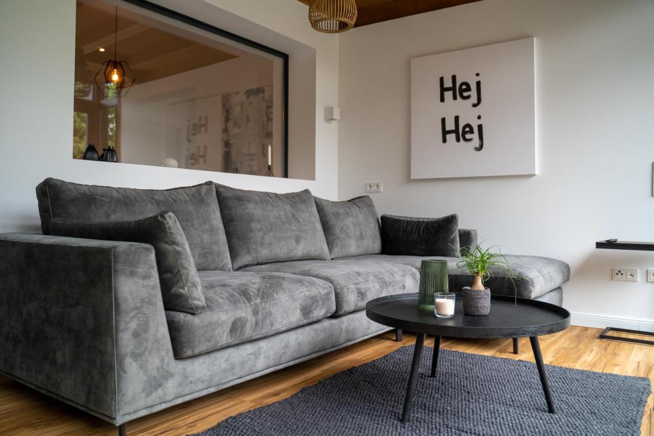 Apartament Hygge Niederrhein Rees Zewnętrze zdjęcie