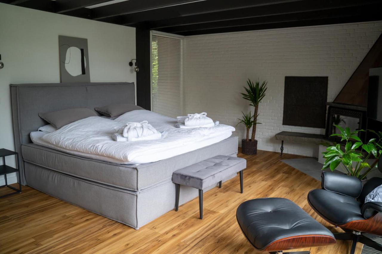 Apartament Hygge Niederrhein Rees Zewnętrze zdjęcie
